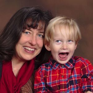 Meet your Posher, Cindy